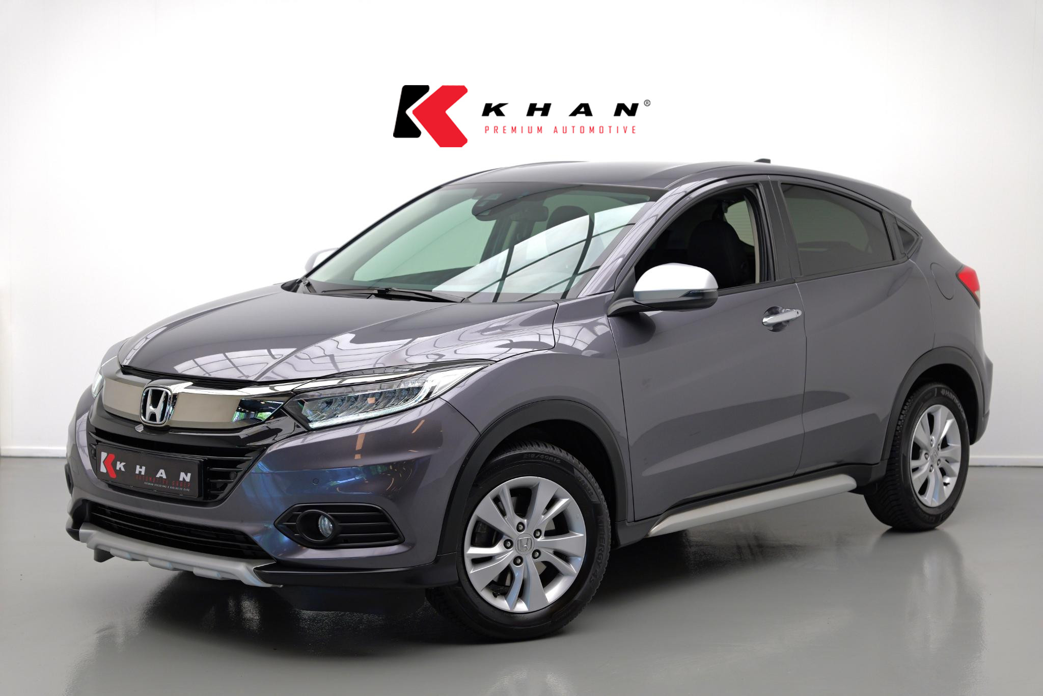 Honda HR-V 1.5 i-VTEC Elegance | Khan Premium Automotive