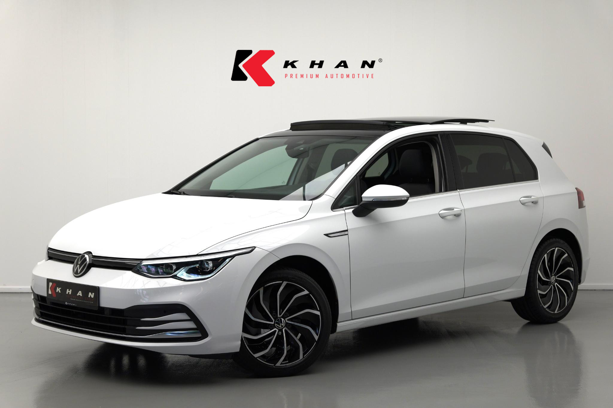 Volkswagen Golf 1.5 eTSI Style | Khan Premium Automotive
